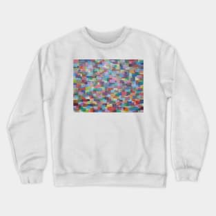 Rectangular Series 2 1-10 Crewneck Sweatshirt